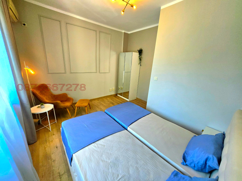 Zu verkaufen  2 Schlafzimmer Sofia , Zentar , 68 qm | 19775845 - Bild [8]