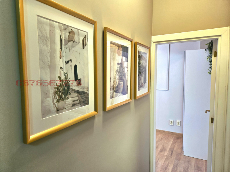 For Sale  2 bedroom Sofia , Tsentar , 68 sq.m | 19775845 - image [6]