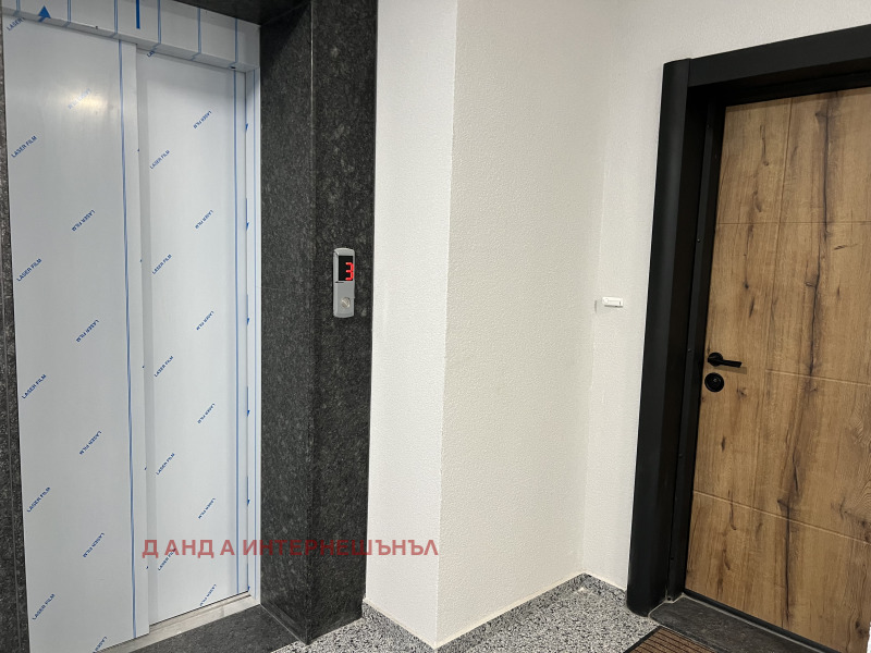 Продава 3-СТАЕН, гр. София, Център, снимка 8 - Апартаменти - 50748150