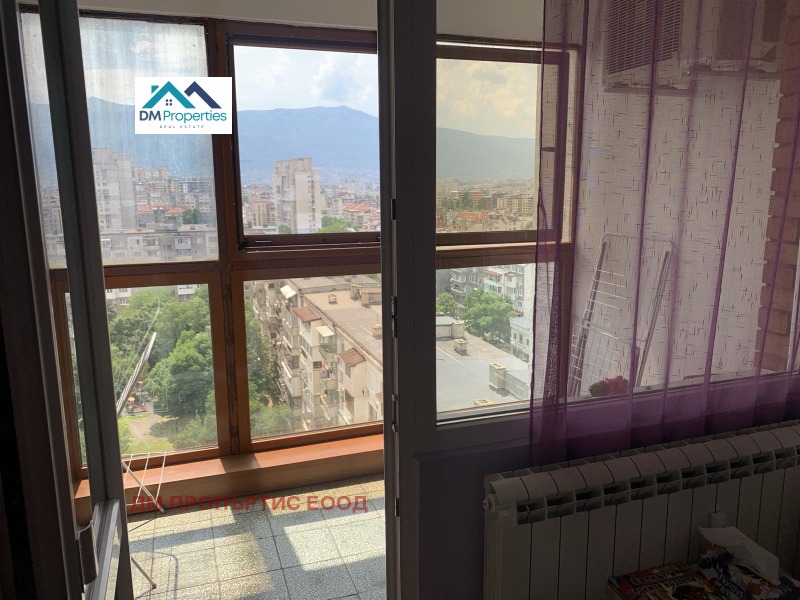 Продава  3-стаен град София , Младост 1 , 116 кв.м | 83690729