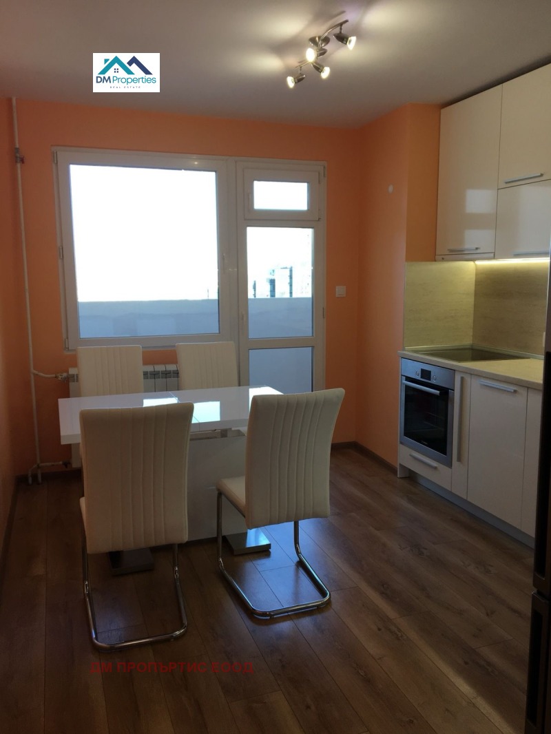 Продава  3-стаен град София , Младост 1 , 116 кв.м | 83690729 - изображение [11]