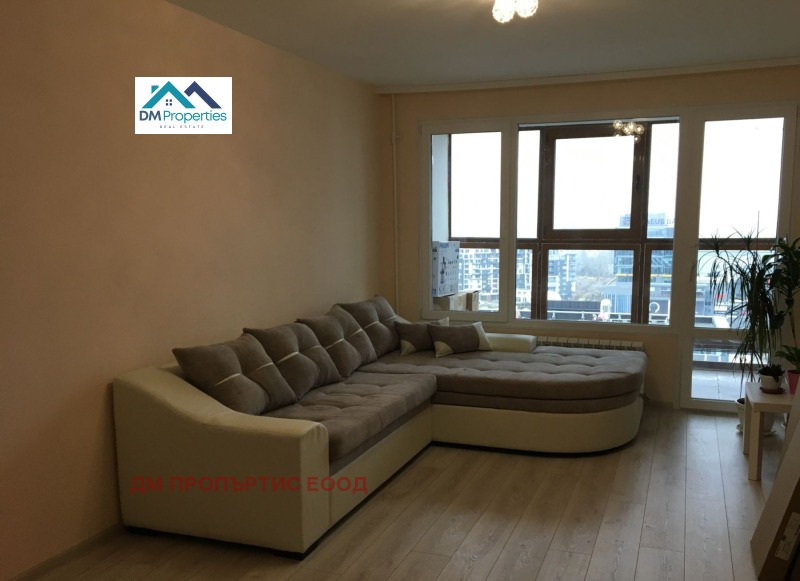 Продава  3-стаен град София , Младост 1 , 116 кв.м | 83690729 - изображение [4]