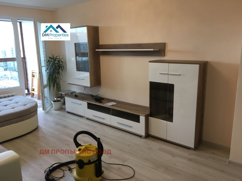 Продава  3-стаен град София , Младост 1 , 116 кв.м | 83690729 - изображение [5]