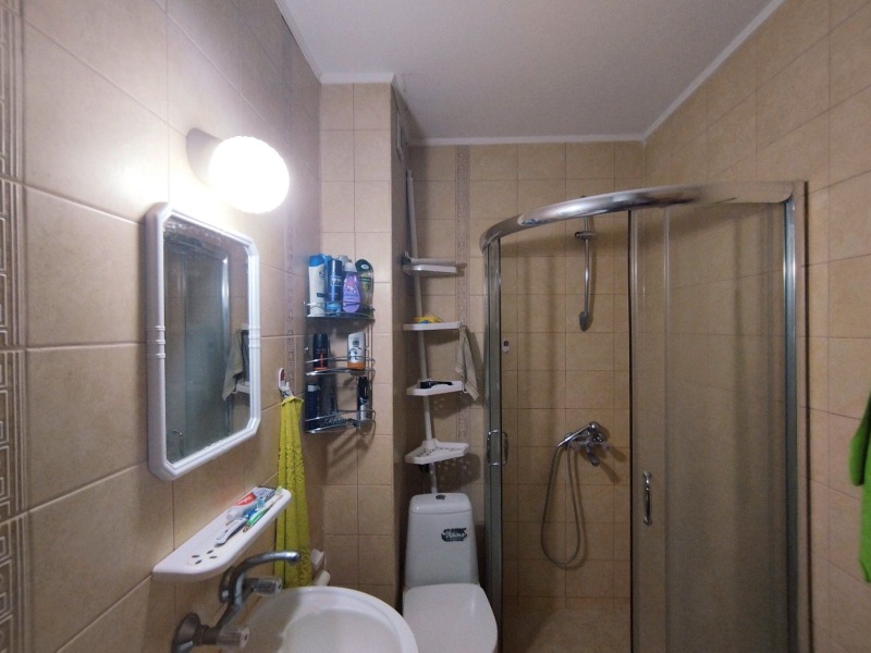 Till salu  2 sovrum region Dobrich , Baltjik , 98 kvm | 77856089 - bild [15]