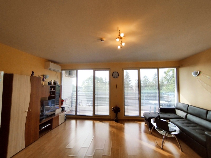 Till salu  2 sovrum region Dobrich , Baltjik , 98 kvm | 77856089 - bild [4]