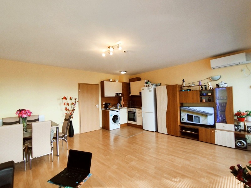 Till salu  2 sovrum region Dobrich , Baltjik , 98 kvm | 77856089 - bild [3]