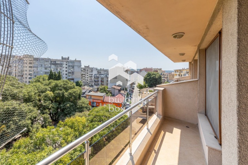 Προς πώληση  2 υπνοδωμάτια Βαρνα , Κολχοζεν παζαρ , 122 τ.μ | 10865637 - εικόνα [13]