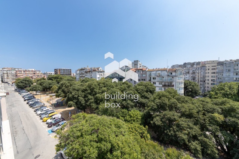 Προς πώληση  2 υπνοδωμάτια Βαρνα , Κολχοζεν παζαρ , 122 τ.μ | 10865637 - εικόνα [15]