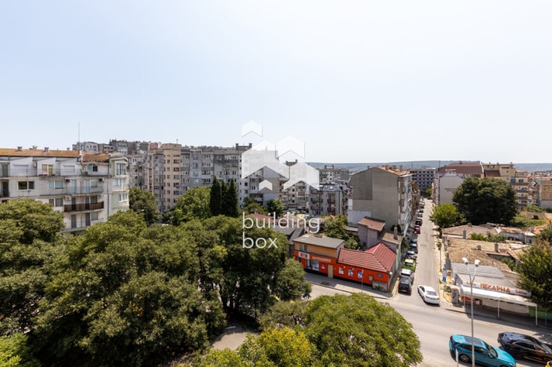 Προς πώληση  2 υπνοδωμάτια Βαρνα , Κολχοζεν παζαρ , 122 τ.μ | 10865637 - εικόνα [16]