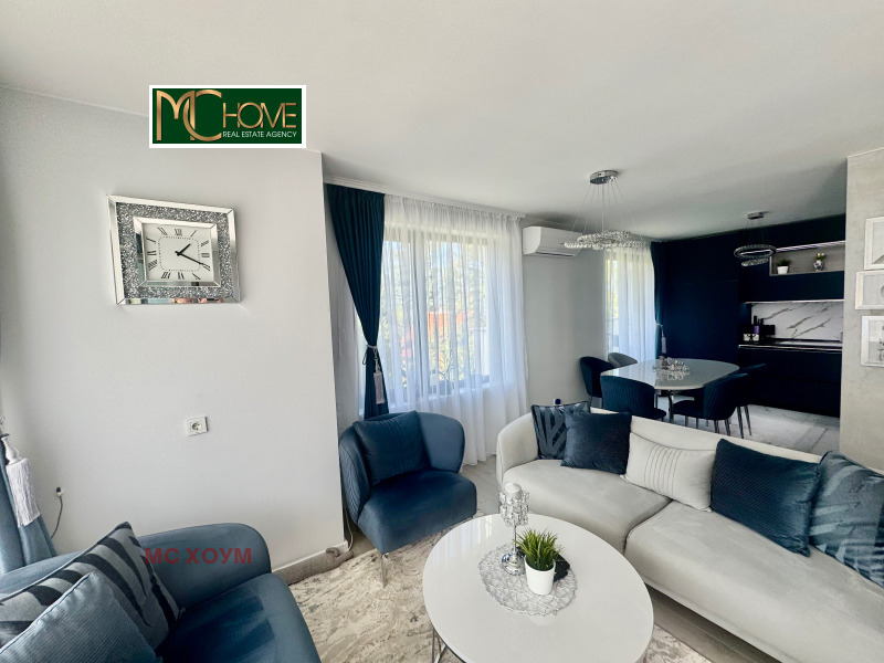 Продава  3-стаен град София , Драгалевци , 130 кв.м | 30482932 - изображение [5]