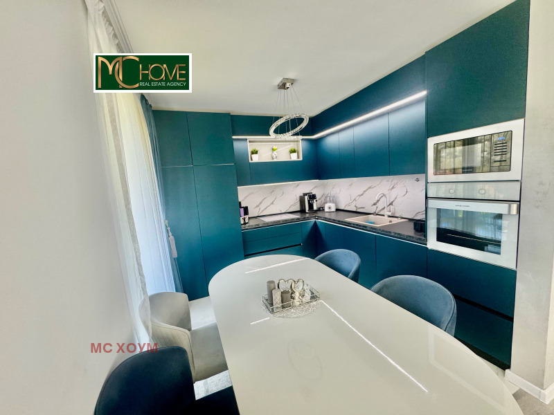Продава  3-стаен град София , Драгалевци , 130 кв.м | 30482932 - изображение [3]