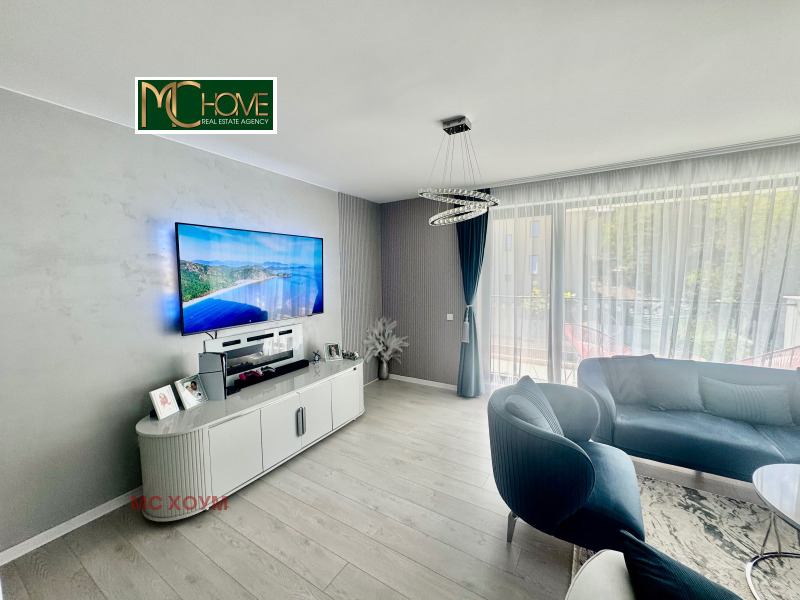 Продава  3-стаен град София , Драгалевци , 130 кв.м | 30482932 - изображение [2]
