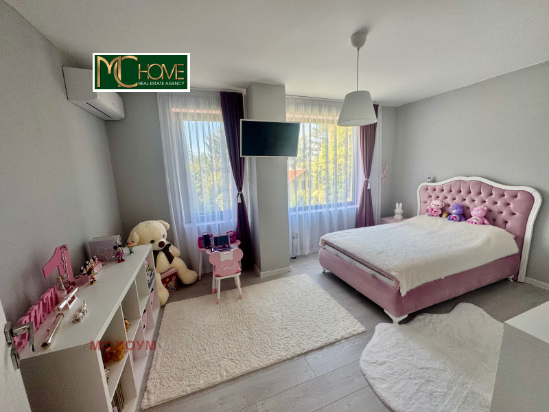 Продава  3-стаен град София , Драгалевци , 130 кв.м | 30482932 - изображение [10]