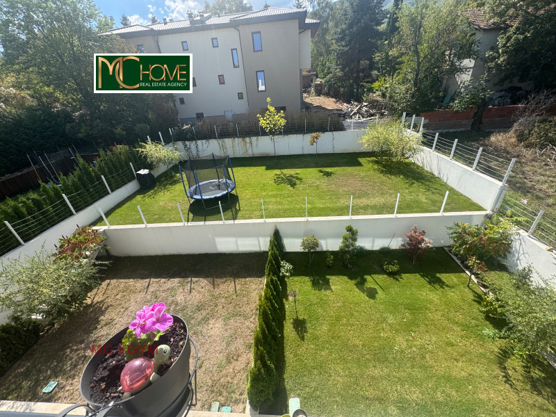 Продава  3-стаен град София , Драгалевци , 130 кв.м | 30482932 - изображение [17]