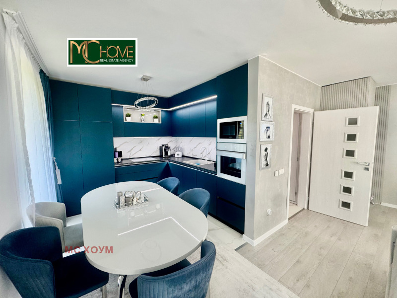 Продава  3-стаен град София , Драгалевци , 130 кв.м | 30482932 - изображение [6]