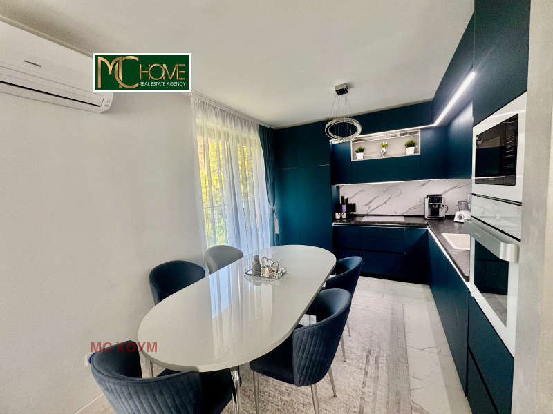 Продава  3-стаен град София , Драгалевци , 130 кв.м | 30482932 - изображение [4]
