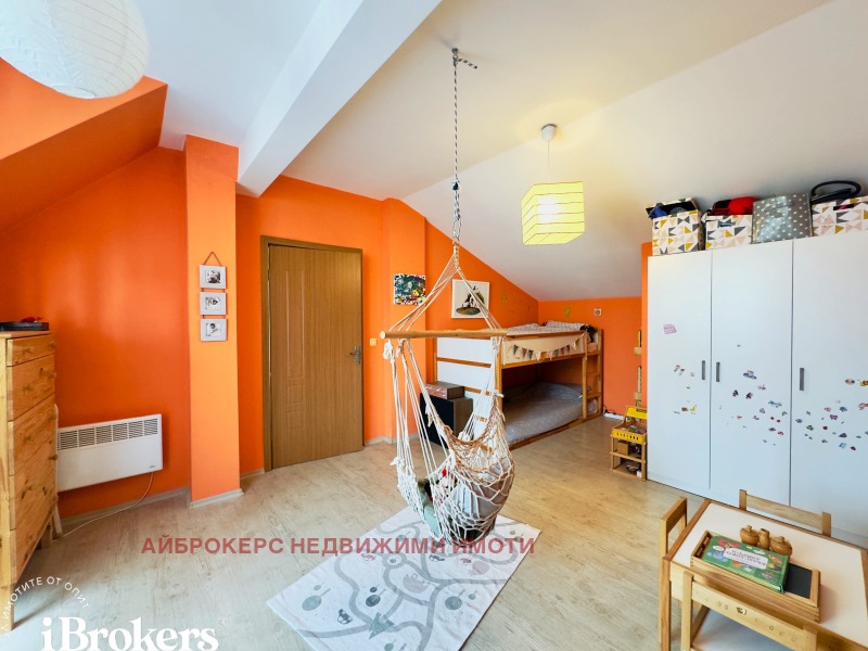 Продава 3-СТАЕН, гр. Бургас, Възраждане, снимка 8 - Апартаменти - 52604414