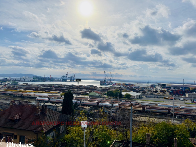 Продава 3-СТАЕН, гр. Бургас, Възраждане, снимка 13 - Апартаменти - 52604414