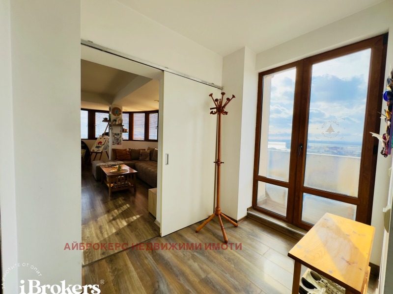 Продава 3-СТАЕН, гр. Бургас, Възраждане, снимка 6 - Апартаменти - 52604414