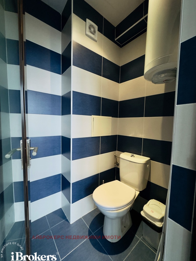 Продава 3-СТАЕН, гр. Бургас, Възраждане, снимка 11 - Апартаменти - 52604414