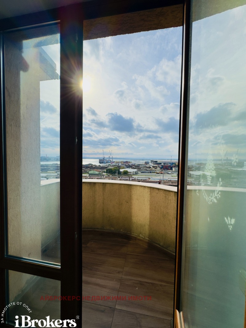 Продава 3-СТАЕН, гр. Бургас, Възраждане, снимка 7 - Апартаменти - 52604414