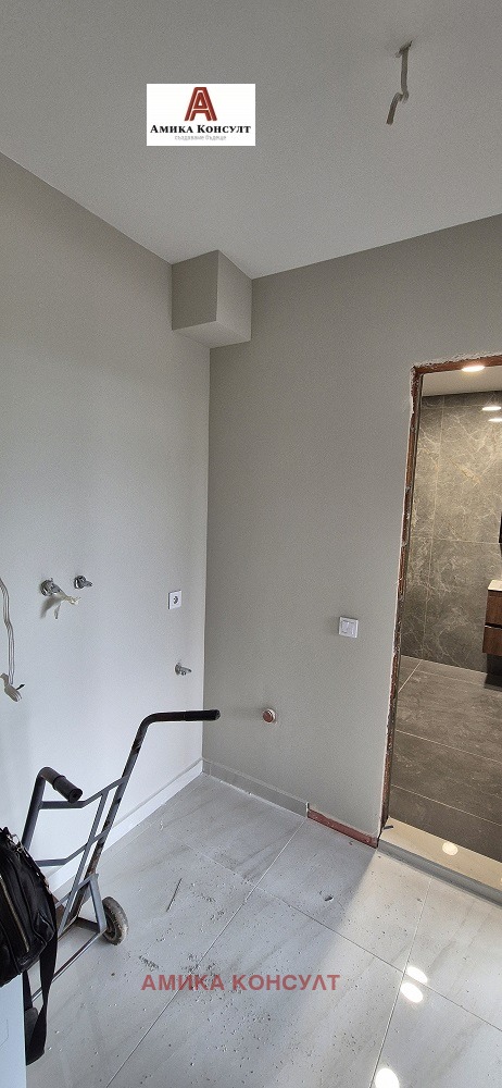 Продава 3-СТАЕН, гр. София, Света Троица, снимка 14 - Апартаменти - 54675984