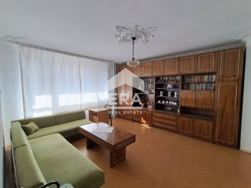 Продава 3-СТАЕН, гр. Кърджали, Възрожденци, снимка 4 - Апартаменти - 54953687