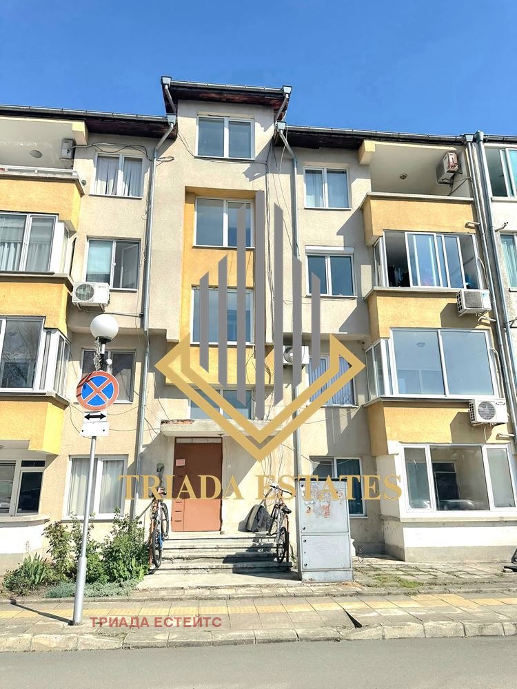 Продава 3-СТАЕН, к.к. Слънчев бряг, област Бургас, снимка 11 - Апартаменти - 55223220
