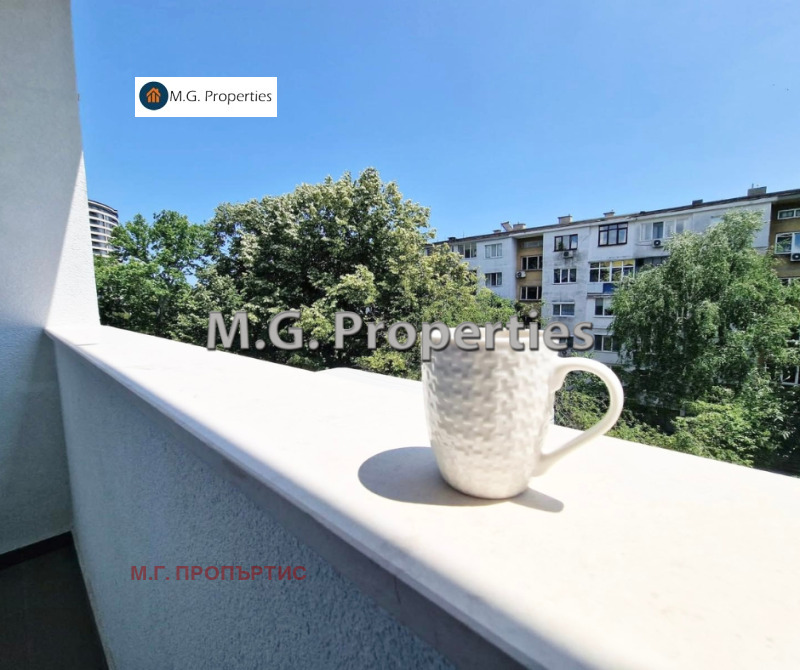 Satılık  3 yatak odası Varna , Çayka , 85 metrekare | 38445536 - görüntü [11]