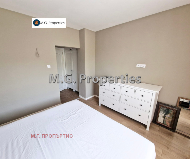 Satılık  3 yatak odası Varna , Çayka , 85 metrekare | 38445536 - görüntü [4]