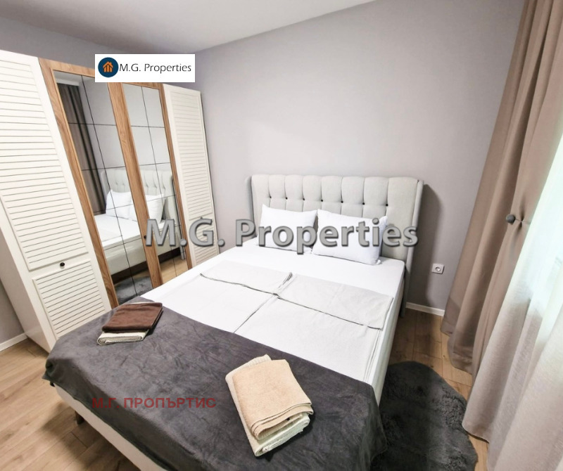 Satılık  3 yatak odası Varna , Çayka , 85 metrekare | 38445536 - görüntü [6]