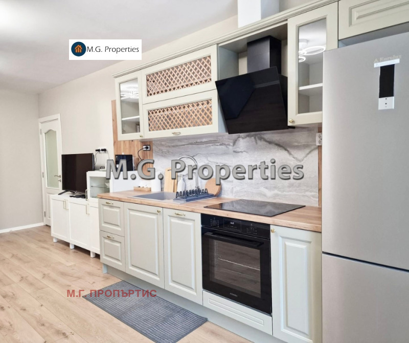 Satılık  3 yatak odası Varna , Çayka , 85 metrekare | 38445536 - görüntü [2]