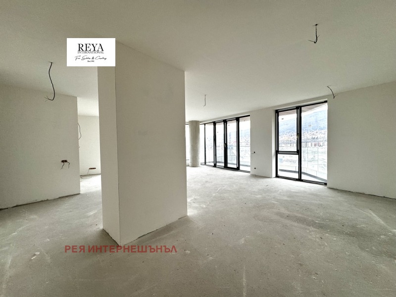 Продава 4-СТАЕН, гр. София, Кръстова вада, снимка 4 - Апартаменти - 52456160