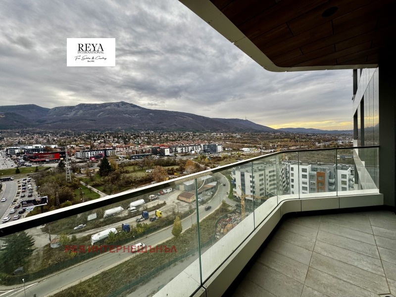 Продава 4-СТАЕН, гр. София, Кръстова вада, снимка 5 - Апартаменти - 52456160