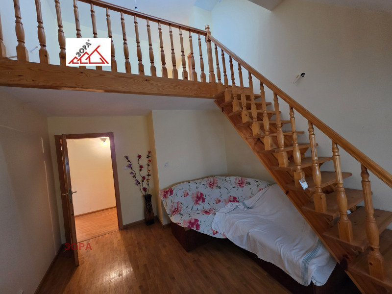 Продава МЕЗОНЕТ, гр. Враца, Център, снимка 4 - Апартаменти - 52709470