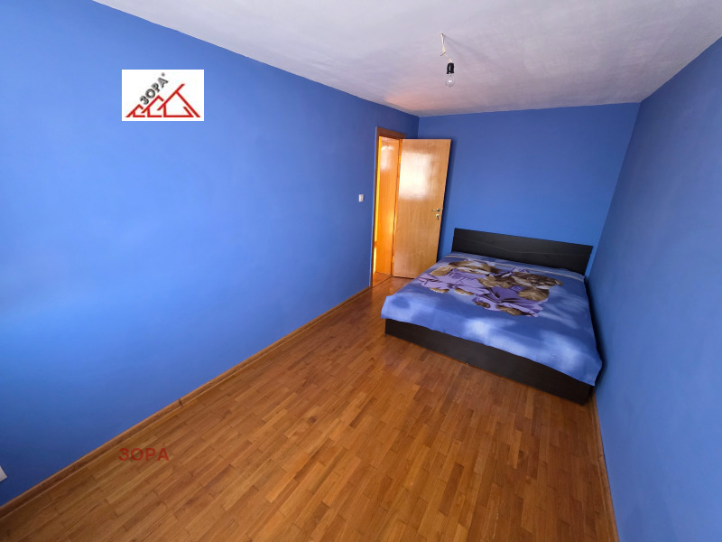 Продава МЕЗОНЕТ, гр. Враца, Център, снимка 9 - Апартаменти - 52709470