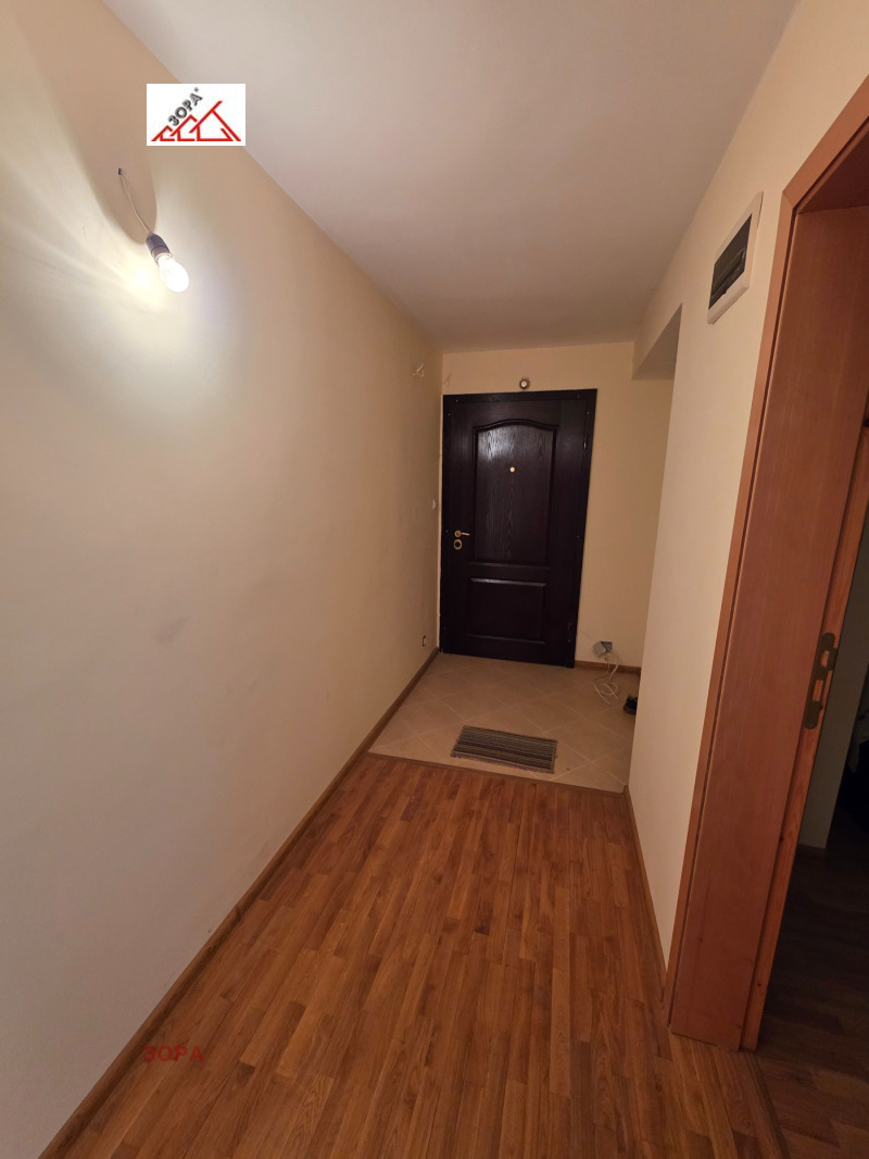 Продава МЕЗОНЕТ, гр. Враца, Център, снимка 2 - Апартаменти - 52709470