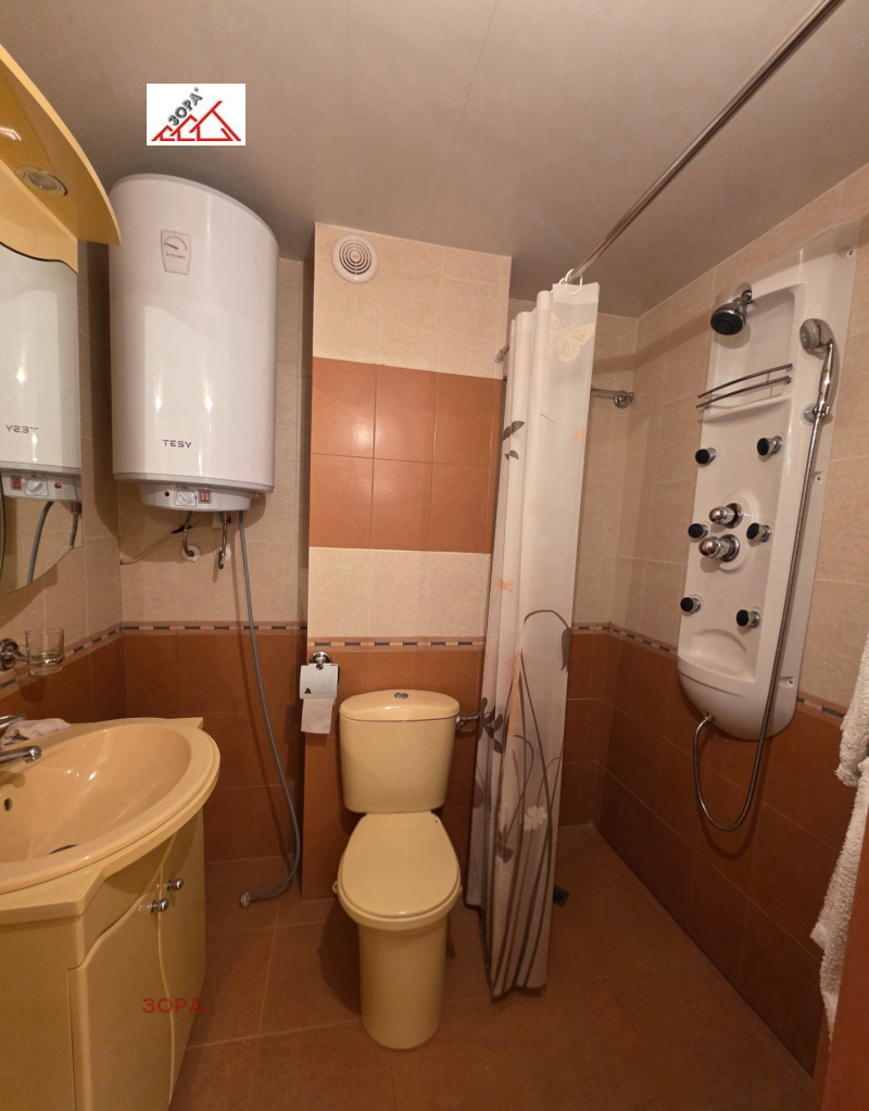 Продава МЕЗОНЕТ, гр. Враца, Център, снимка 6 - Апартаменти - 52709470