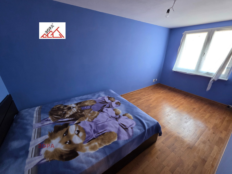 Продава МЕЗОНЕТ, гр. Враца, Център, снимка 8 - Апартаменти - 52709470