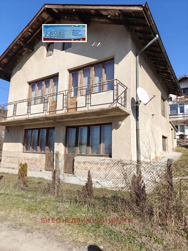 À vendre  Maison région Pernik , Lyulin , 140 m² | 40190331 - image [2]