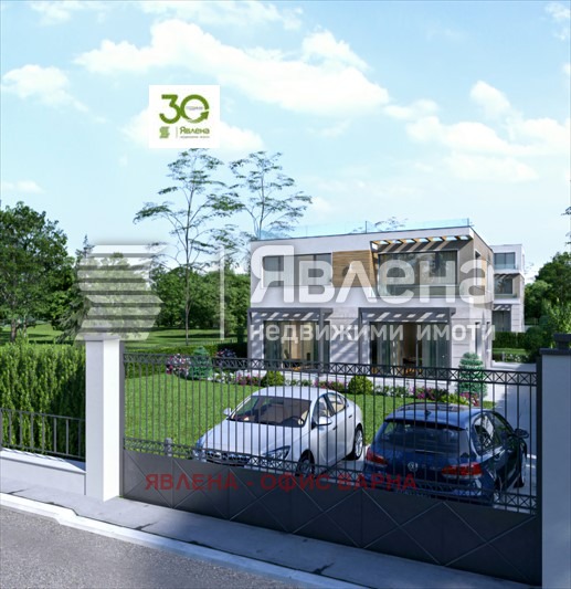 For Sale  House Varna , m-t Dobreva cheshma , 204 sq.m | 33689791 - image [3]