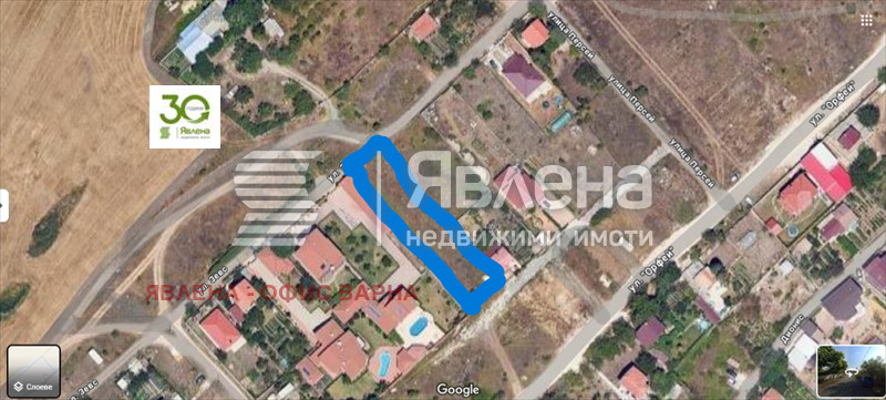 For Sale  House Varna , m-t Dobreva cheshma , 204 sq.m | 33689791 - image [5]