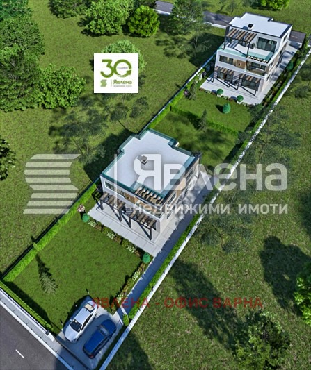 For Sale  House Varna , m-t Dobreva cheshma , 204 sq.m | 33689791 - image [4]