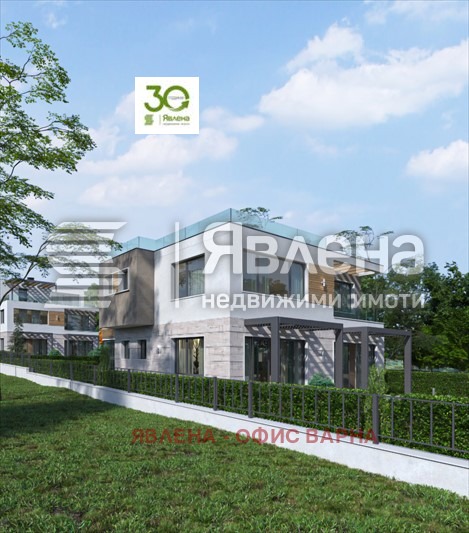 For Sale  House Varna , m-t Dobreva cheshma , 204 sq.m | 33689791 - image [2]