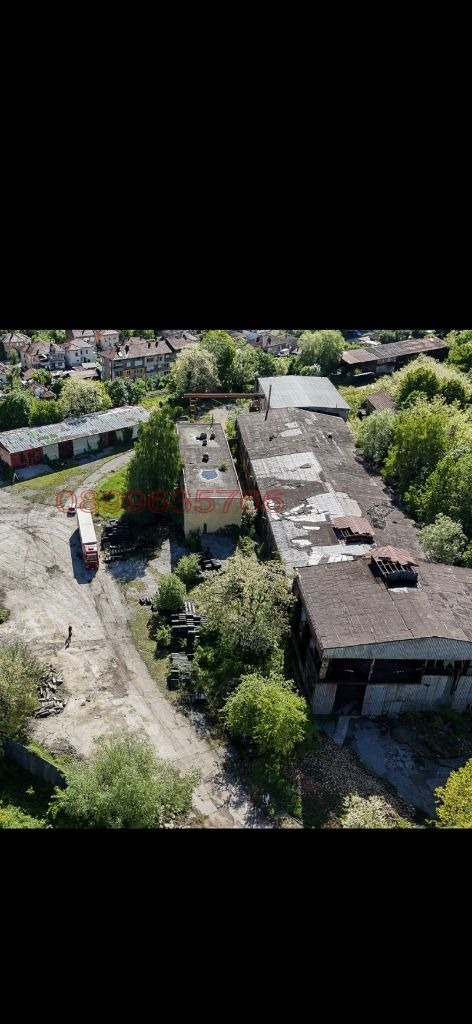 En venta  Edificio industrial región de Gabrovo , Plachkovtsi , 3500 metros cuadrados | 88723935 - imagen [2]