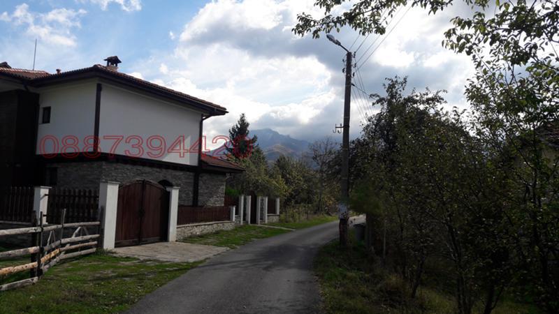 Продава ПАРЦЕЛ, гр. Априлци, област Ловеч, снимка 6 - Парцели - 52785703