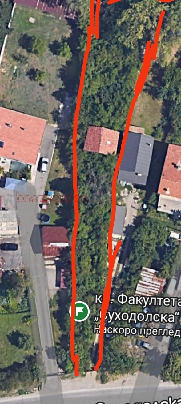 Продава ПАРЦЕЛ, град София, Красна поляна 1 • 531360 € • 90328404 — Holmes.bg