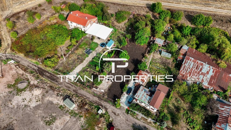 À vendre  Parcelle Sofia , Volouyak , 660 m² | 73123384 - image [4]