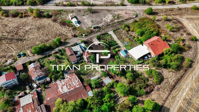 À vendre  Parcelle Sofia , Volouyak , 660 m² | 73123384 - image [3]