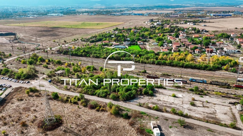 À vendre  Parcelle Sofia , Volouyak , 660 m² | 73123384 - image [2]